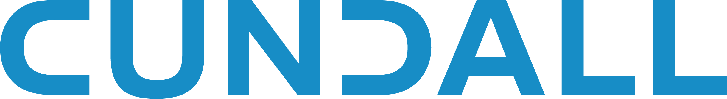 Cundall Logo